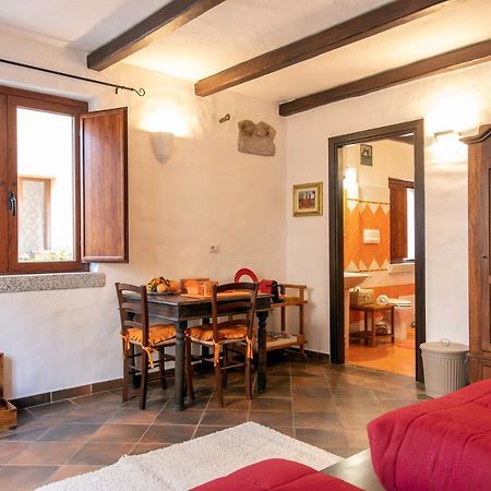 Hotel Amsicora 8 Olbia Zewnętrze zdjęcie