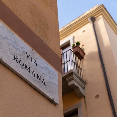 Hotel Amsicora 8 Olbia Zewnętrze zdjęcie
