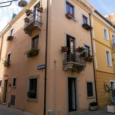 Hotel Amsicora 8 Olbia Zewnętrze zdjęcie