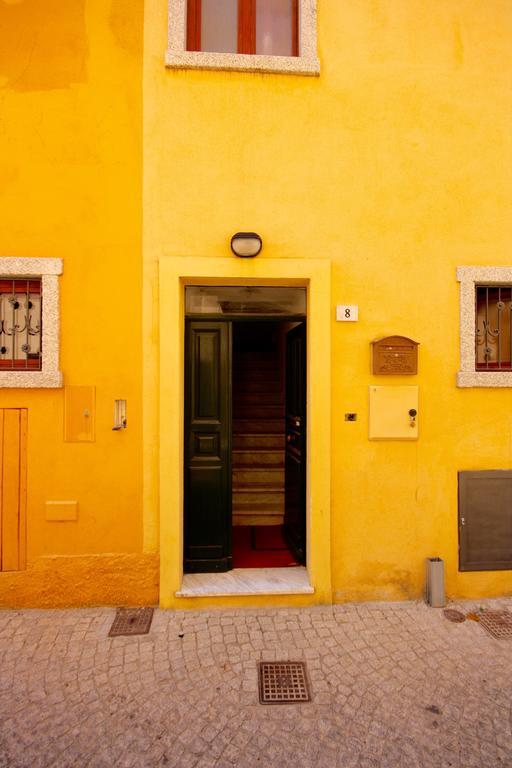 Hotel Amsicora 8 Olbia Zewnętrze zdjęcie