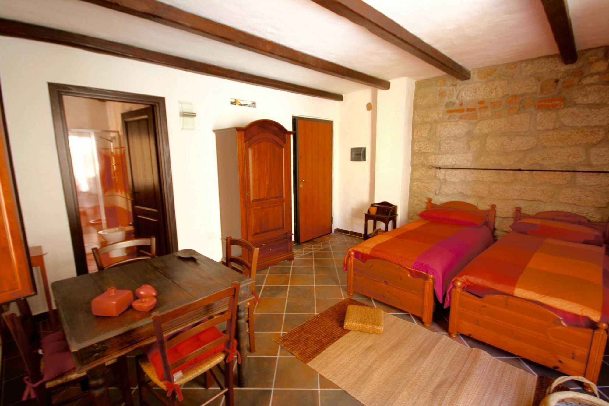 Hotel Amsicora 8 Olbia Zewnętrze zdjęcie