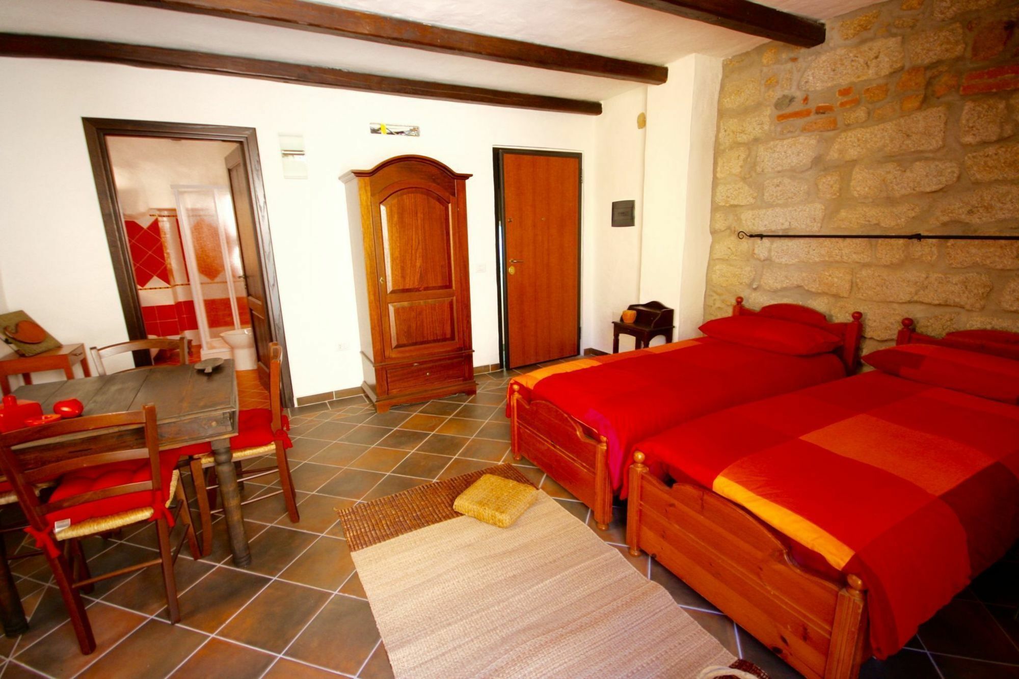 Hotel Amsicora 8 Olbia Zewnętrze zdjęcie