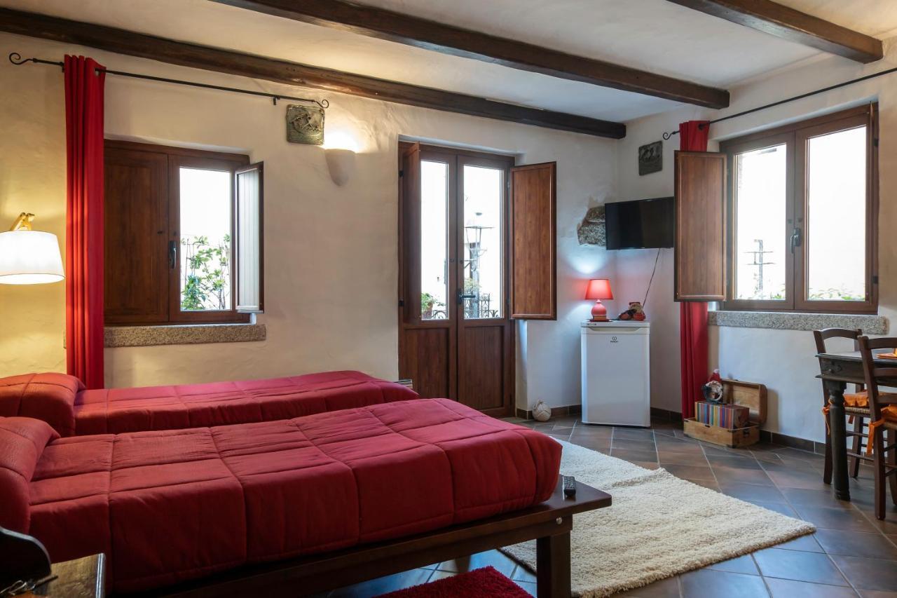 Hotel Amsicora 8 Olbia Zewnętrze zdjęcie