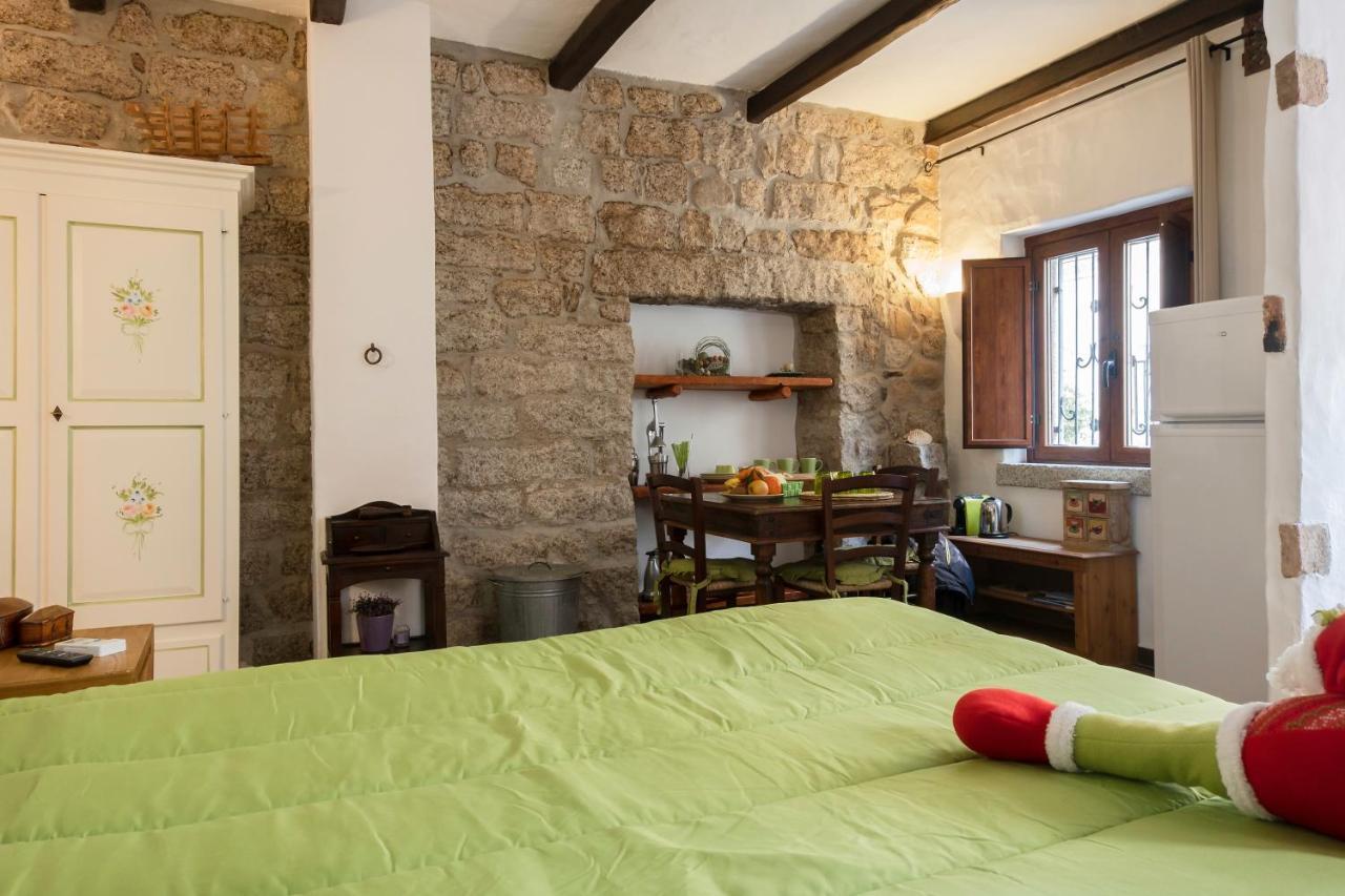 Hotel Amsicora 8 Olbia Zewnętrze zdjęcie