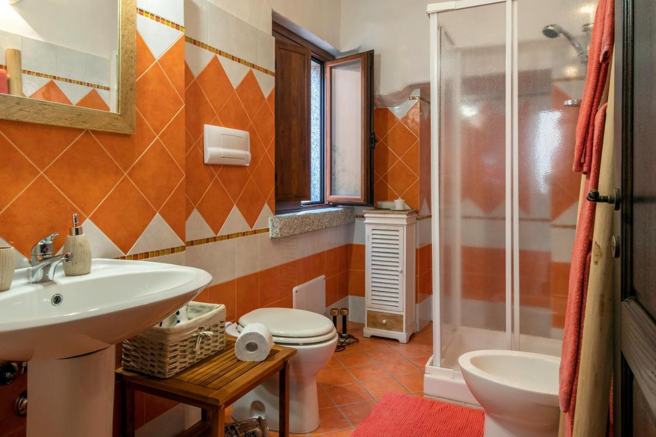 Hotel Amsicora 8 Olbia Zewnętrze zdjęcie