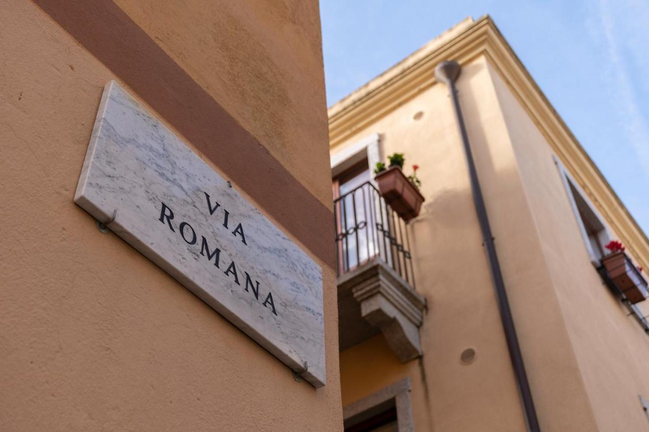 Hotel Amsicora 8 Olbia Zewnętrze zdjęcie