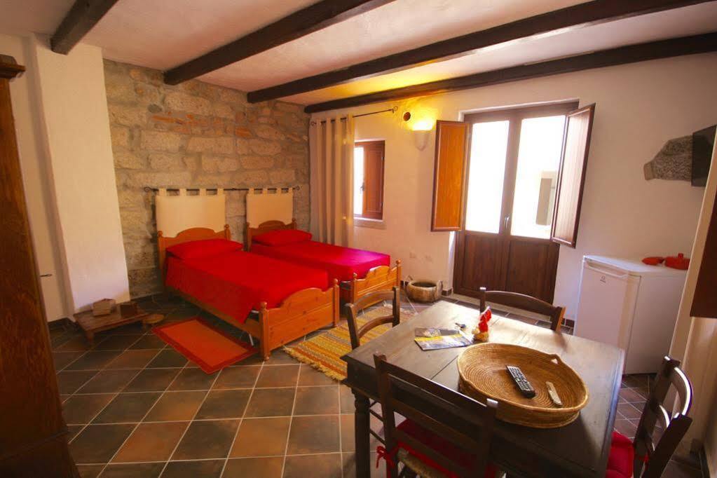 Hotel Amsicora 8 Olbia Zewnętrze zdjęcie